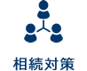 相続対策支援サービス